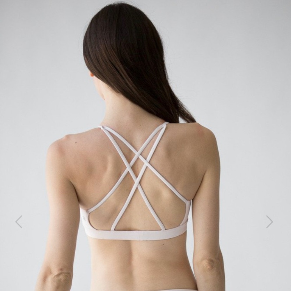 Montiel Regan Sports Bra - NWOT